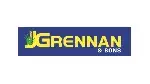 J Grennan & Sons, Rath, Co Offaly