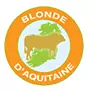 Irish Blonde d'Aquitaine Society